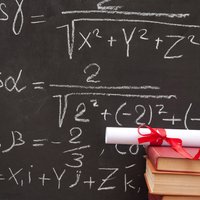 Kā bērnam palīdzēt apgūt matemātiku un citus eksaktos priekšmetus