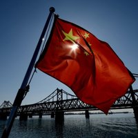 Ķīna īsteno auksto karu pret ASV, norāda CIP amatpersona