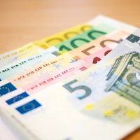 Latvijā aug eiro viltojumu skaits; visnaskāk vilto 50 eiro banknotes