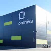 Как три футбольных стадиона - Omniva построит огромный сортировочный центр