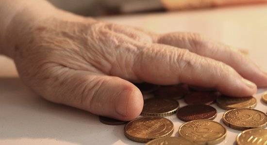 Получателям российских пенсий выплатят четыре миллиона евро