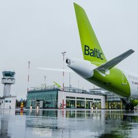 airBaltic выплатит компенсацию в 3283 евро за задержанный рейс из Копенгагена