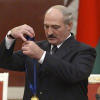 Тревожное заявление Лукашенко не обеспокоило латвийского чиновника