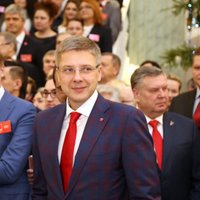 Izvirzot kandidātus EP vēlēšanām, 'Saskaņa' pieļāva kļūdas, atzīst Ušakovs