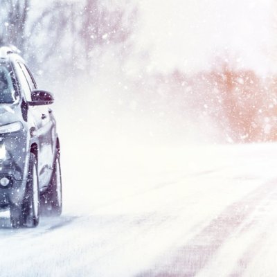 Kā braukt ziemas apstākļos un izvairīties no neparedzētām situācijām
