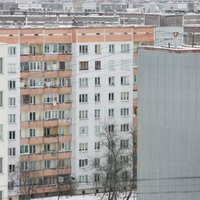 В Риге более 200 многоквартирных домов требуют ремонта, он обойдется в 12 млн евро