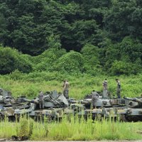 Polija pirks Dienvidkorejas tankus un iznīcinātājus