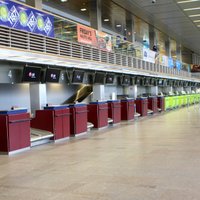 Lidostā 'Rīga' plāno ierīkot pašapkalpošanās bagāžas nodošanas līnijas
