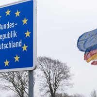 Германия готовится открыть стационарные КПП на границах