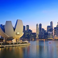 Cīrihe un Singapūra – dzīvošanai dārgākās pilsētas šogad