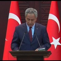 Turcija sākusi uzlidojumus 'Islāma valsts' pozīcijām Sīrijā