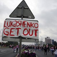 Политолог: включение Лукашенко и его сына в "черный список" - тщательно взвешенный символический жест Латвии