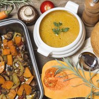 Iestiprinies! 17 varianti maltītei ar ziemīgiem dārzeņiem