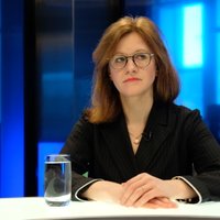 'Ej uz ielas un protestē!' – ĀM pārstāve skeptiska par izņēmumiem vīzu liegumā Krievijas pilsoņiem