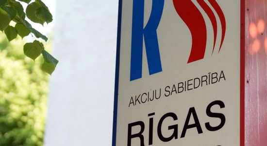 Rīgas siltums можно было бы разделить на два предприятия, считает глава самой компании