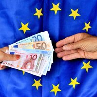 Переход на евро: что ждет латвийских торговцев?