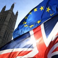 Новое соглашение по Brexit: о чем договорились ЕС и Великобритания