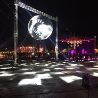 'Latvijas Goda aplis' aicina uz Sklandraušu festivālu Dundagas novadā