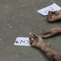 Zemestrīces upuru kopējais skaits var izrādīties daudz lielāks, norāda Nepālas valdība