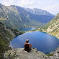 Польская "песочница": Что любители гор найдут для себя в Карпатах