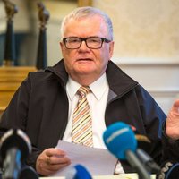 В Эстонии судят бывшего лидера "прорусской" партии Сависаара