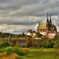 46 полезных ссылок для тех, кто едет в Чехию