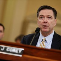 FIB direktors apstiprina iespējamo Trampa un Krievijas sakaru pārbaudi