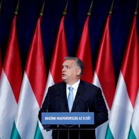 Ungārija plāno uzlikt politisko veto Eiropas Savienības budžetam