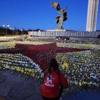 LTV: можно ли снести памятник освободителям Риги в Пардаугаве?