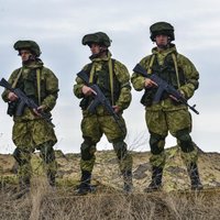 Беларусь: В США осудили готовность РФ к военному вмешательству