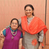 Лечить, а не уничтожать: борьба Сурекхи Рамачандран за права детей с синдромом Дауна