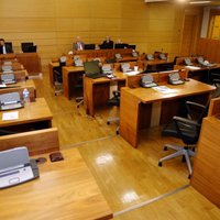 Likumprojektā par Rīgas domes atlaišanu pietrūkst juridiskās argumentācijas, uzskata Valsts kanceleja