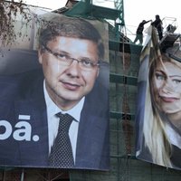 Rīgas domes opozīcija mēģinās atlaist Ušakovu