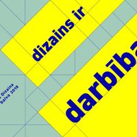 Noskaidroti 20 Latvijas Dizaina gada balvas 2019 finālisti