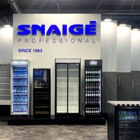 Baltijā vienīgais ledusskapju ražotājs 'Snaige' uz laiku pātrauks ražošanu