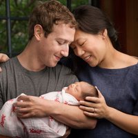 "Показать в Facebook первые шаги ребенка в 3D". 10 фраз из интервью с Марком Цукербергом