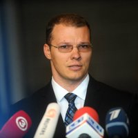Нацблок: НКП мешает создать сильную латышскую коалицию, и это на руку "Согласию"
