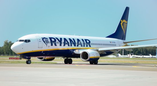 Из-за повышения цен на билеты прибыль Ryanair резко выросла