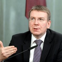 Ринкевич о попытке ограничить секс-пропаганду: Латвию сделают тоталитарной и сдадут Кремлю