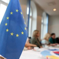 Политики обсудят создание министерства по делам Европы
