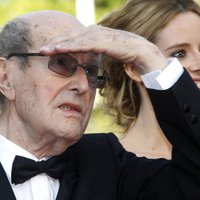 106 gadu vecumā miris portugāļu kinorežisors Manuels du Oliveira
