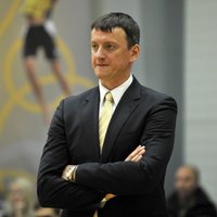 Vecvagars kļuvis par jauno 'Jūrmala/ Fēnikss' galveno treneri