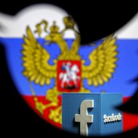 Sociālo tīklu lietotāji izgāž propagandas medija 'Rossija segodņa' kampaņu par labu dzīvi Krievijā