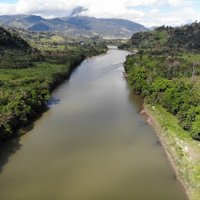 Pasaules lielākās bankas aizvien saņem pārmetumus par Amazones iznīcināšanas finansēšanu