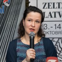 LTV raidījumu 'Kultūrdeva' turpmāk vadīs Henrieta Verhoustinska