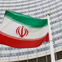 Irāna spēj uzbūvēt atombumbu, paziņojis valsts kodolenerģijas organizācijas vadītājs