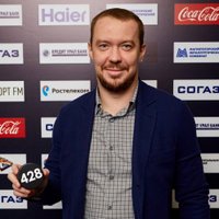 ВИДЕО: Сергей Мозякин повторил рекорд Бориса Михайлова по числу голов