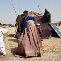Талибы запретили работать женщинам, чьи обязанности могут выполнять мужчины