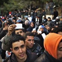 Депутаты oпасаются наплыва беженцев с Ближнего Востока