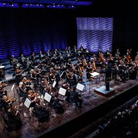Lielajā ģildē notiks ikgadējais Latviešu simfoniskās mūzikas lielkoncerts